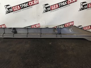 молдинг (накладка кузовная) Scania R 5 серия 2012, 11.7 л., DC 12.18, дизель, МКПП, red chilli, задний привод, 1929906, 1796148, 1725058, 1480672