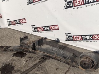 полурессора задняя левая Scania R 5 серия 2014, 12.7 л., DC 13.115, дизель, АКПП, blue mediterranean, задний привод, 1769877