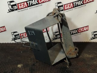 кронштейн (крепление) Scania R 6 серия 2021, 12.7 л., DC 13.148, дизель, АКПП, white ivory, задний привод, 1904757, 1796509