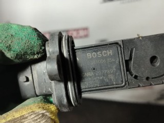 расходомер воздуха Scania R 6 серия 2019, OC13 101, газ, АКПП, chilli red, задний привод, 2077897, T126