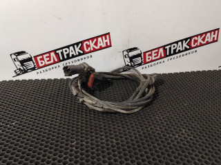проводка Scania R 5 серия 2013, 2005703, 1885470, 1864250, 1752570