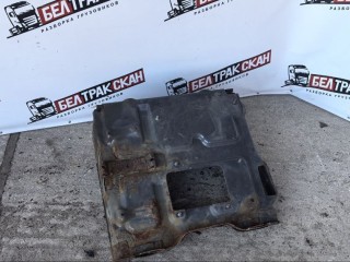 полка аккумулятора Scania R 5 серия 2013, 2140666, 1485946, 1386799, 1377417, 1364409, 1347806, 1447158