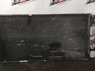 радиатор кондиционера Scania R 5 серия 2010, белый, задний привод, 1790840, 1782207, 1446258