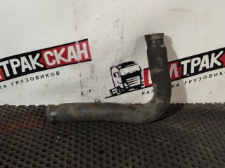 патрубок (трубопровод, шланг) Scania R 5 серия 2013, 1755956, 1514108