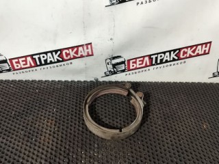 Хомут Scania R 5 серия 2013, 1863831