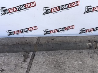 карданный вал Scania R 5 серия 2013, 1758616, 1465551, 1317358, 338532, 317786, 381952, 1104276