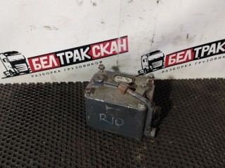 блок клапанов кпп Scania R 5 серия 2013, 12.7 л., DC 13.121, дизель, АКПП, blue baltic, задний привод, 2447369, 2082090, 1493769, 2760914, 813201, 311932, 2140423, 2443199, 1778521, 1778524