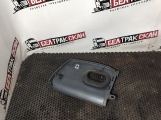 накладка на торпедо (консоль) Scania R 5 серия 2013, 1859933, 1879570