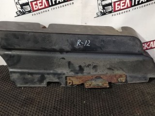 накладка подножки Scania R 5 серия 2012, 12.7 л., DC 13.121, дизель, АКПП, white ivory, задний привод, 1529885, 1732322