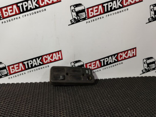 кнопка ручного тормоза (ручника) Scania G 5 серия 2013, 12.7 л., DC 13.112, дизель, МКПП, white ivory, задний привод, 1433018