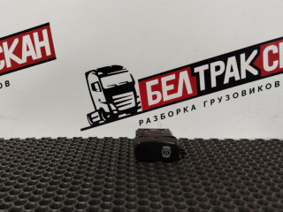 кнопка ручного тормоза (ручника) Scania R 5 серия 2013, 1421848, S6