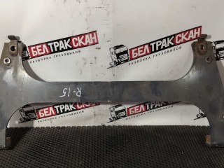 крепление аккумулятора Scania R 6 серия 2019, OC13 101, газ, АКПП, chilli red, задний привод, 1933626