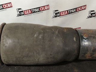 пневмоподушка Scania G 5 серия 2013, 12.7 л., DC 13.112, дизель, МКПП, white ivory, задний привод, 1903608, 2729173, 1774804, 1944314