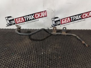 трубка охлаждающей жидкости Scania R 5 серия 2011, 11.7 л., DC 12.15, дизель, АКПП, white ivory, задний привод, 1547782, 1886817, 1886819