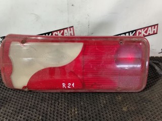 фонарь задний правый Scania R 5 серия 2011, 11.7 л., DC 12.15, дизель, АКПП, white ivory, задний привод, 2129988, 1784675