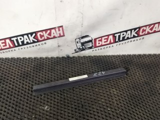 направляющая стекла Scania R 6 серия 2021, 12.7 л., DC 13.148, дизель, АКПП, white ivory, задний привод, 2272116, 2519434