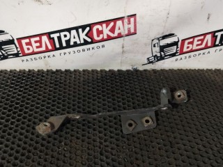 кронштейн клапана EGR Scania R 5 серия 2013, 1792428, 1731175