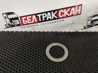 регулировочная шайба картера кпп Scania R 5 серия 2013, 380109