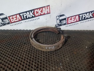 Хомут Scania R 5 серия 2013, 1404764