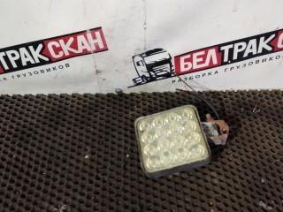 фонарь освещения багажника Scania R 5 серия 2013, 12.7 л., DC 13.112, дизель, АКПП, задний привод