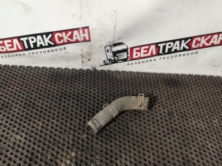 патрубок (трубопровод, шланг) Scania R 6 серия 2021, 12.7 л., DC 13.148, дизель, АКПП, white ivory, задний привод, 2284678
