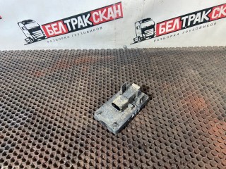 габаритный фонарь Scania R 6 серия 2021, 12.7 л., DC 13.148, дизель, АКПП, white ivory, задний привод, 2052119, 2080828, 2000390, 1737413, 1446359