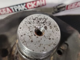 кулак поворотный правый Scania R 6 серия 2020, 1768235, 1371124, 349490, 1768236, 1403794, 1403808, 1343373, 1386406, 1911816, 2443891, 2443892