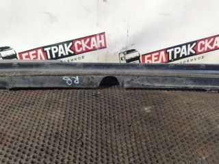 молдинг лобового стекла Scania R 5 серия 2012, 12.7 л., DC 13.112, дизель, АКПП, white ivory, задний привод, 1866913, 1451269