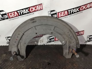 пыльник Scania R 6 серия 2021, 12.7 л., DC 13.148, дизель, АКПП, white ivory, задний привод, 2410651
