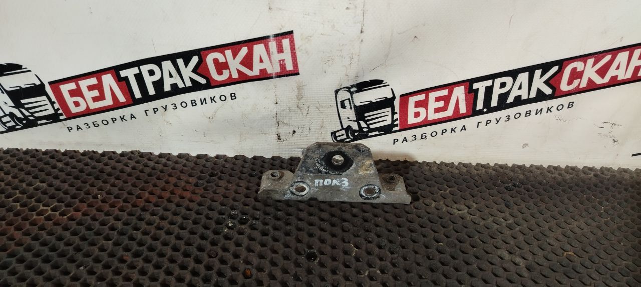 крепление интеркулера Scania R 5 серия 2013, 1485903 - фото №1