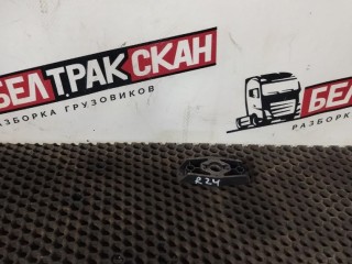 заглушка заднего бампера под крюк Scania R 6 серия 2021, 12.7 л., DC 13.148, дизель, АКПП, white ivory, задний привод, 2348780