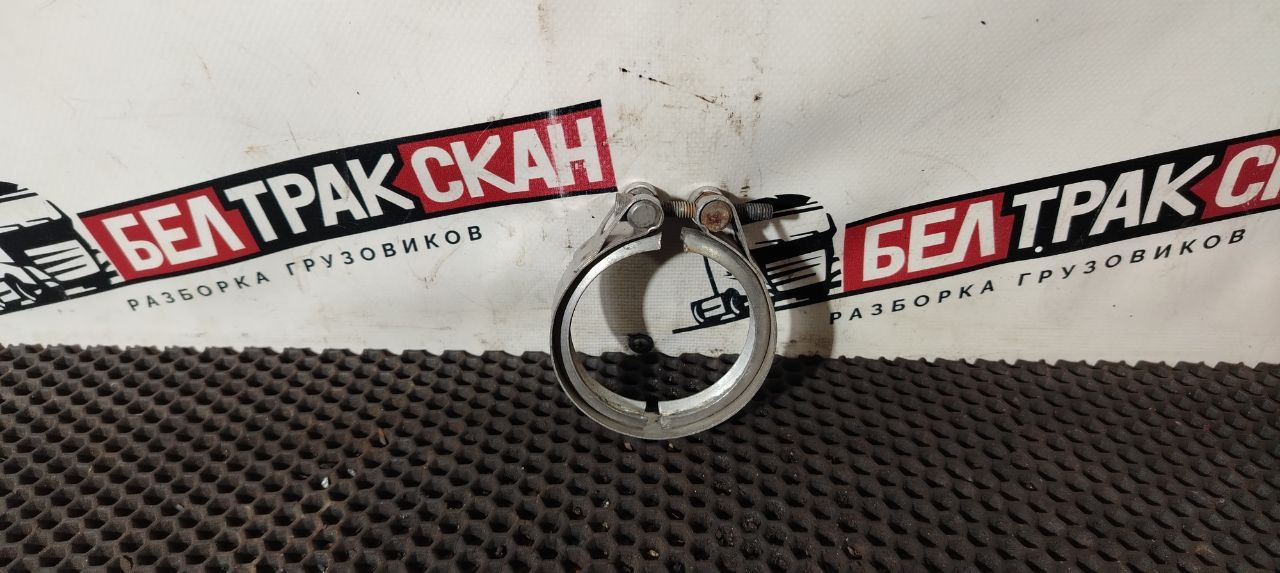 Хомут Scania R 5 серия 2013, 1439822, 1392944, 1371085, 1352667 - фото №1