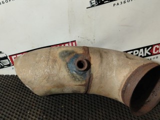 гофра глушителя Scania R 5 серия 2013, 12.7 л., DC 13.121, дизель, АКПП, blue baltic, задний привод, 1770278, 1770278