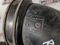 воздуховод Scania R 5 серия 2013, 12.7 л., DC 13.112, дизель, АКПП, red chilli, задний привод, 1856251, 2154342 - фото №2