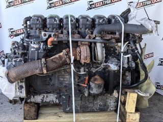двигатель Scania R 5 серия 2012, 1782417, 572909, 572714, 1794542