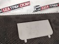 накладка декоративная Scania R 6 серия 2021, 12.7 л., DC 13.148, дизель, АКПП, white ivory, задний привод, 2187336 - фото №3