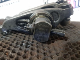 ось коромысел Scania R 5 серия 2013, 1422507, 1447060, 1411041, 1409626, 1352188, 1352189, 1409780, 1447065, 1411037, 1409629, 1352192, 1352193, 1409784, 1895270, 2905439, 1438755, 2905470, 1521889, 1451933, 1437438, 1425142, 1437439, 1465288, 1895271, 1430230, 1895269