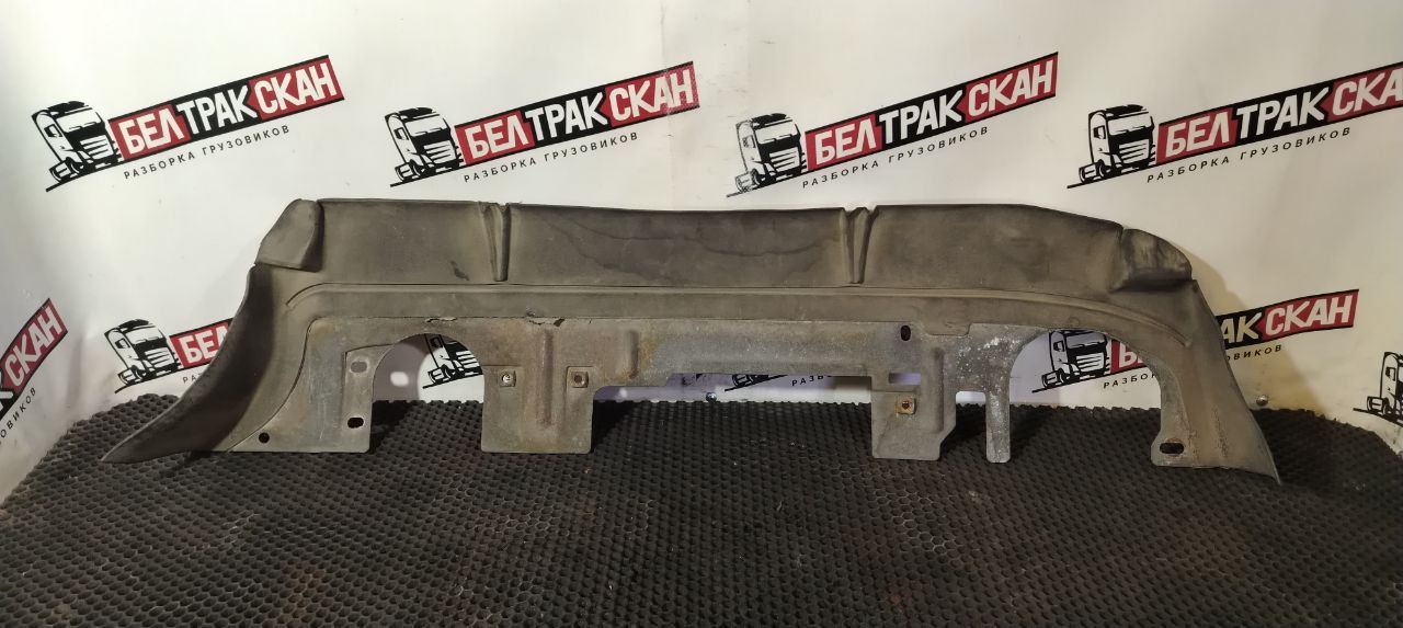 заслонка рециркуляции воздуха Scania R 5 серия 2012, 1741643, 1446247, 1534787 - фото №1