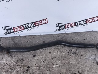 тяга рулевая Scania R 6 серия 2021, 12.7 л., DC 13.148, дизель, АКПП, white ivory, задний привод, 2662014