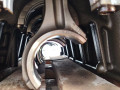 двигатель Scania R 6 серия 2019, OC13 101, газ, АКПП, chilli red, задний привод, 2737798, 577377 - фото №8