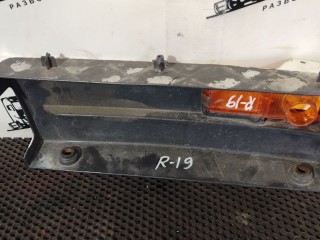 накладка подножки Scania R 5 серия 2012, 12.7 л., DC 13.112, дизель, АКПП, white ivory, задний привод, 1779120, 1486647