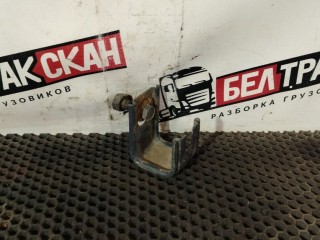 кронштейн (крепление) Scania R 6 серия 2021, 12.7 л., DC 13.148, дизель, АКПП, white ivory, задний привод, 2619129