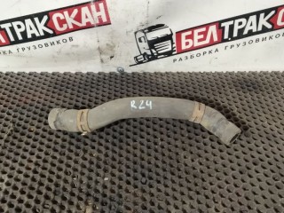 патрубок (трубопровод, шланг) Scania R 6 серия 2021, 12.7 л., DC 13.148, дизель, АКПП, white ivory, задний привод, 2297014