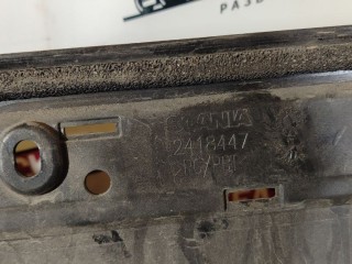 Подножка кабины Scania R 6 серия 2021, 12.7 л., DC 13.148, дизель, АКПП, white ivory, задний привод, 2418447