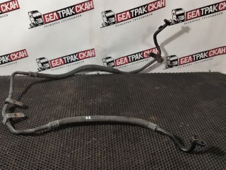 трубка кондиционера Scania R 5 серия 2012, 12.7 л., DC 13.112, дизель, АКПП, white ivory, задний привод, 2030647, 2172801