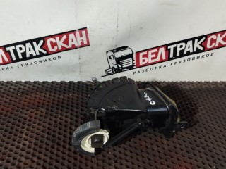 дефлектор обдува салона Scania R 5 серия 2013, 1440727