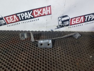 кронштейн клапана EGR Scania R 5 серия 2013, 1792428, 1731175