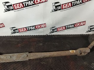 ручка кулисы КПП Scania R 5 серия 2013, 1778936, 1778934, 1452394