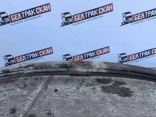 рессора передняя Scania R 5 серия 2013, 2137285, 1767544, 1377670, 1300566