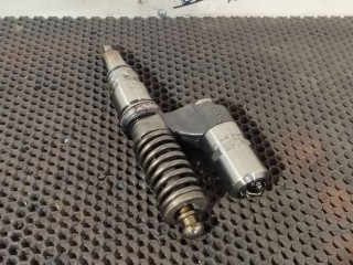 форсунка Scania R 5 серия 2013, 1943974, 574298